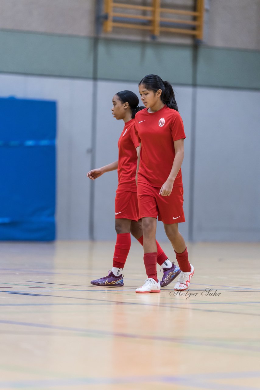 Bild 149 - wCJ Futsalmeisterschaft